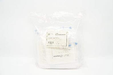 Nonin Medical SAL T-CON Straight T-Connector, Single-Use, Disposable - Pack of 50